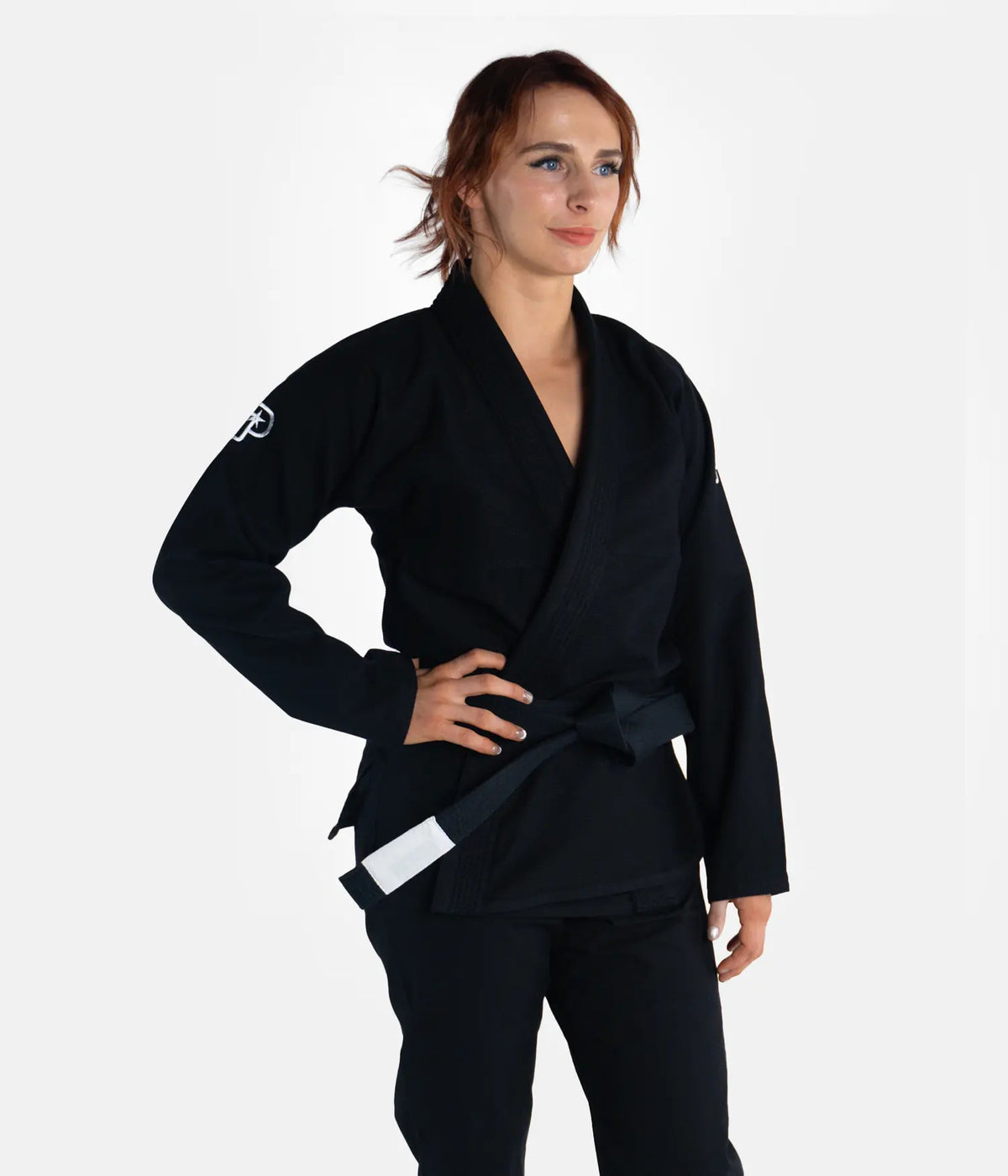 Ladies Academy Gi - With Free White Belt