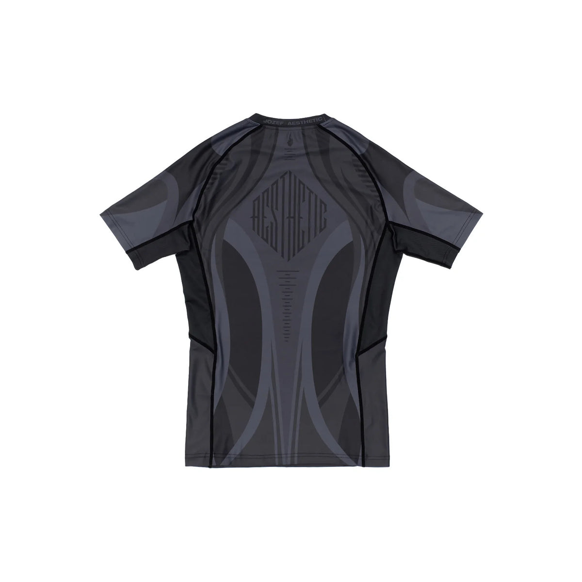 Midnight - Jozef Chen Rashguard