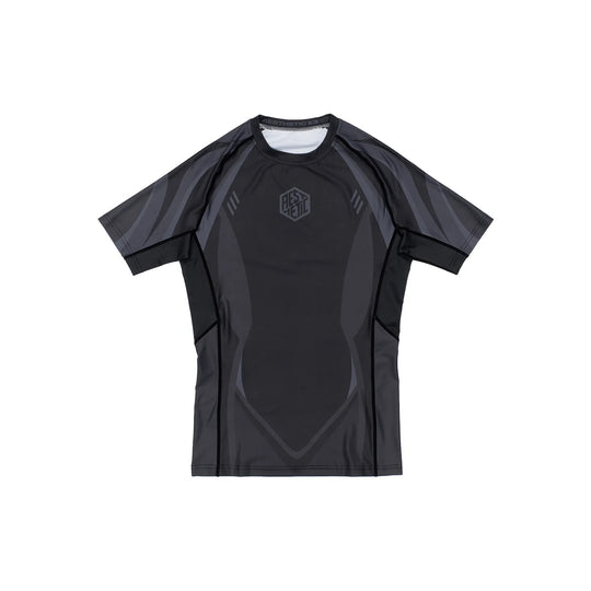 Midnight - Jozef Chen Rashguard