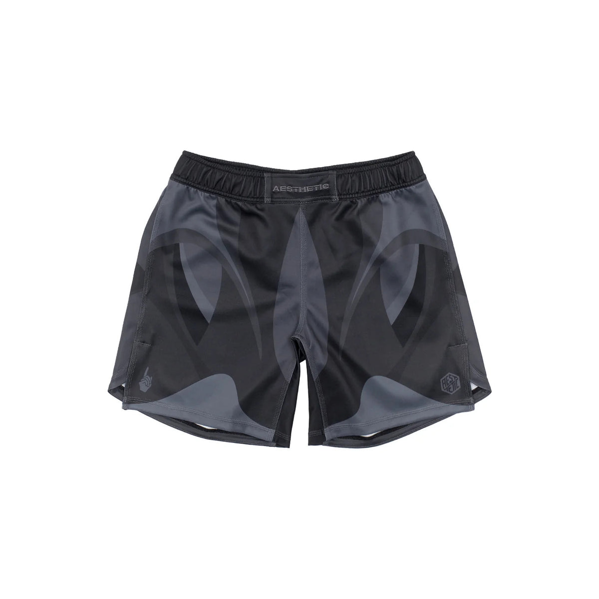 Midnight - Jozef Chen Combat Shorts