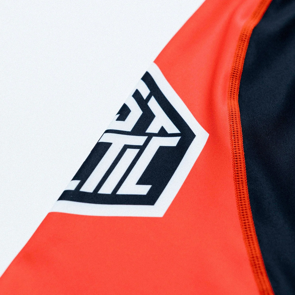 Moto - Owen Jones Spatlap - Rood