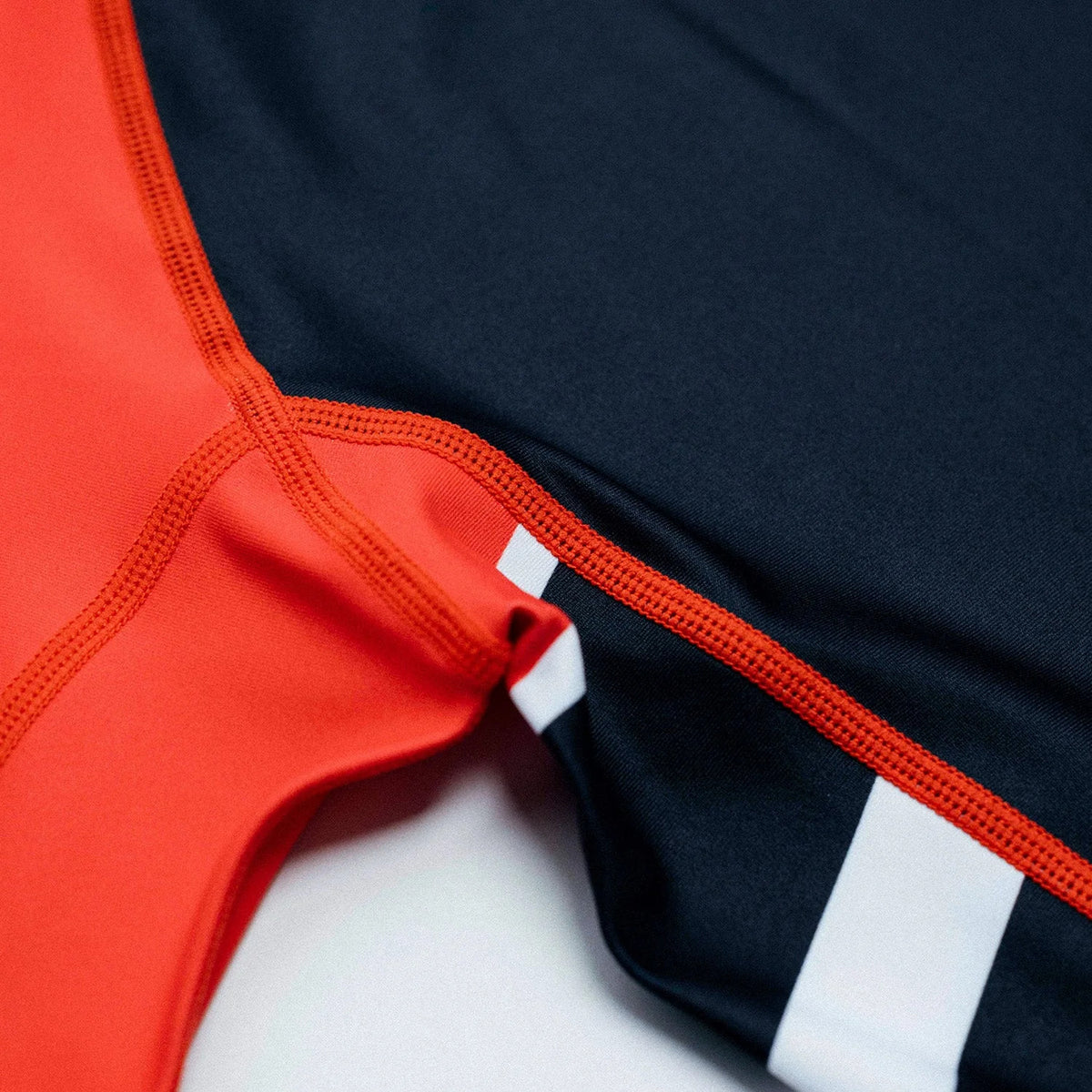 Moto - Owen Jones Spatlap - Rood