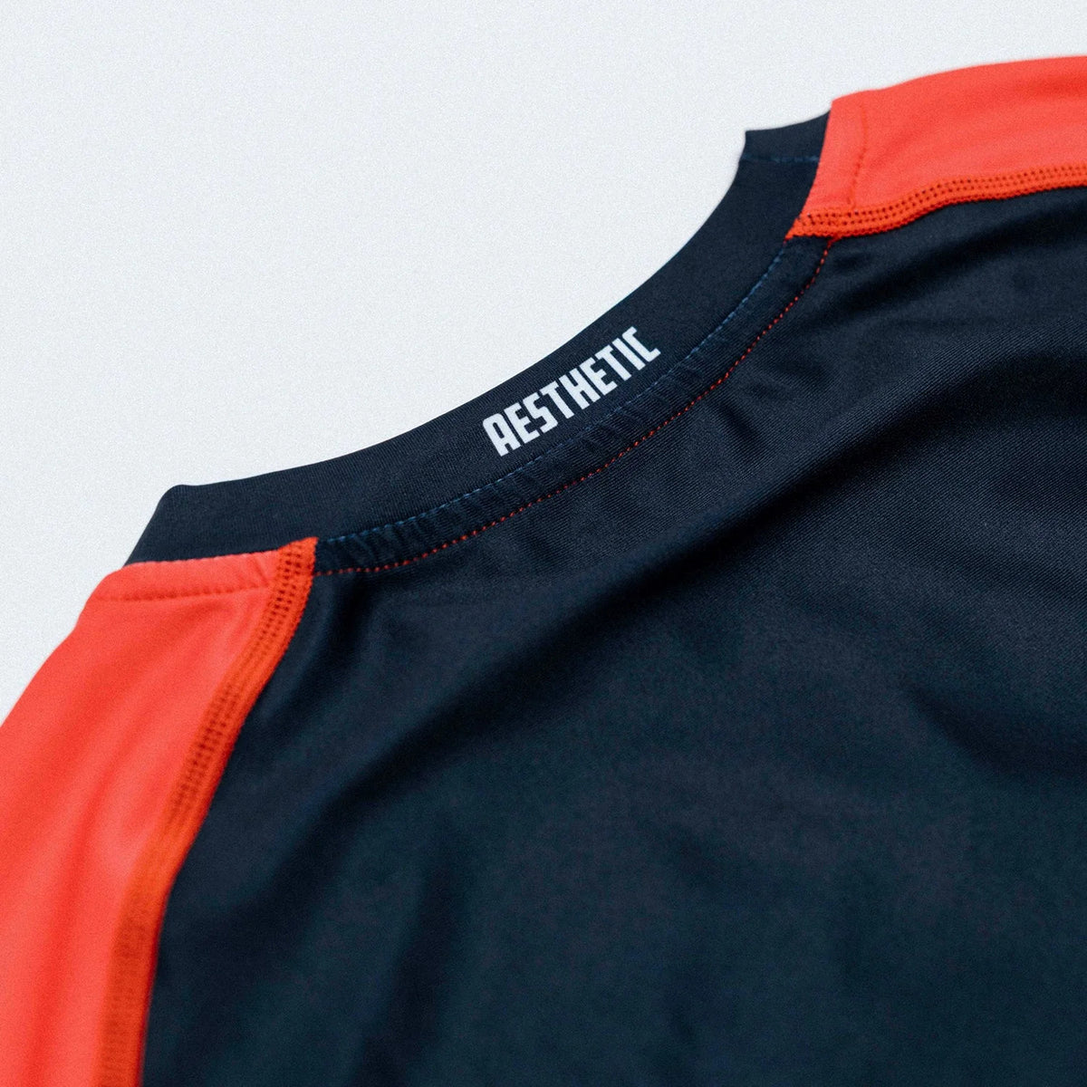 Moto - Owen Jones Spatlap - Rood