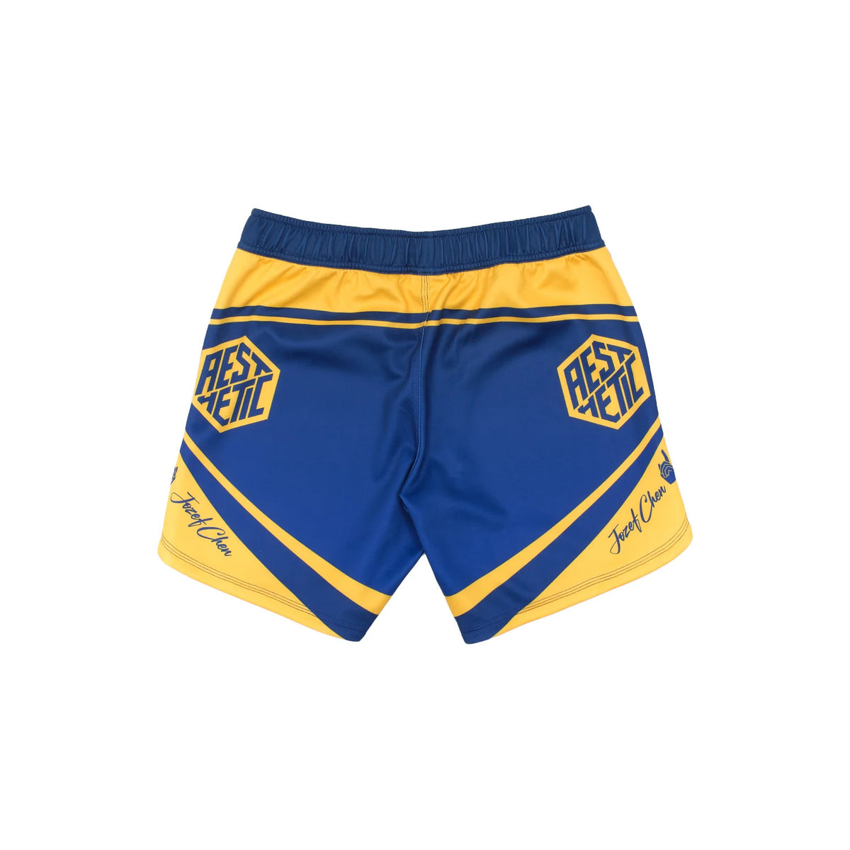 Polaris - Jozef Chen Combat Shorts