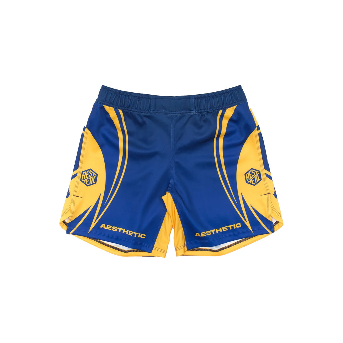 Polaris - Jozef Chen Combat Shorts