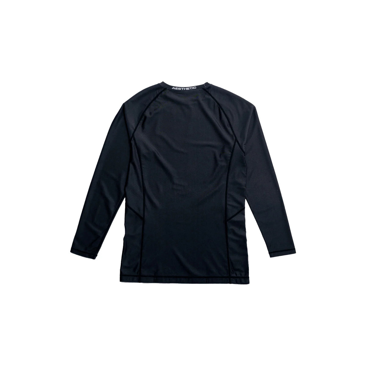 Alpha Longsleeve rashguard