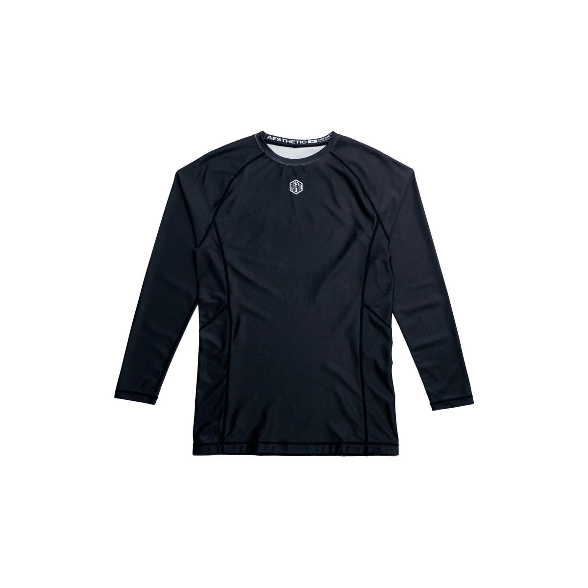 Alpha Longsleeve rashguard