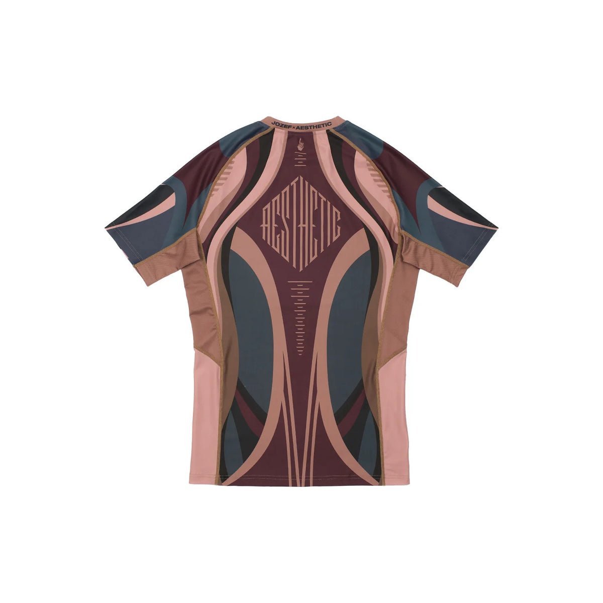 Klei - Jozef Chen Rashguard