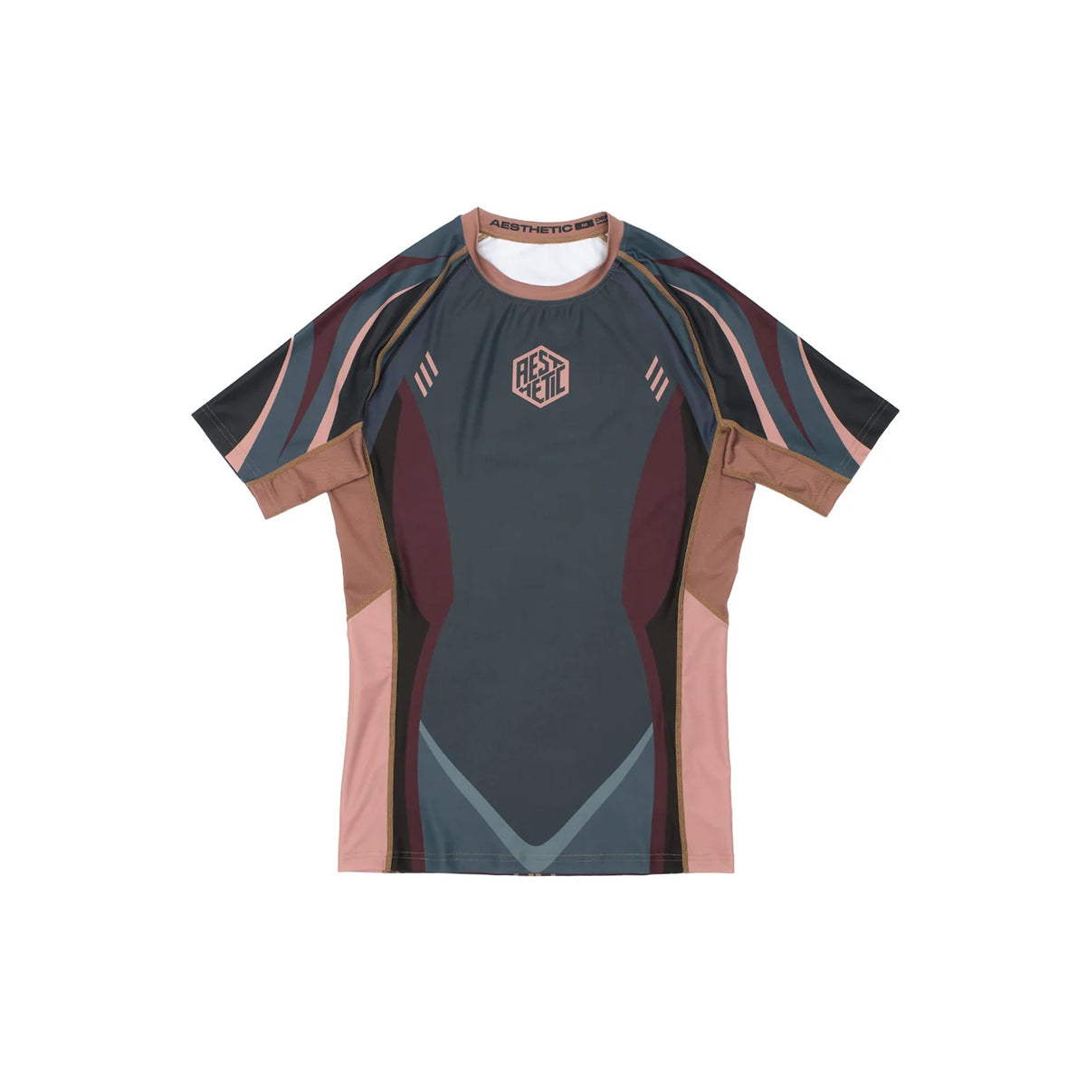 Klei - Jozef Chen Rashguard