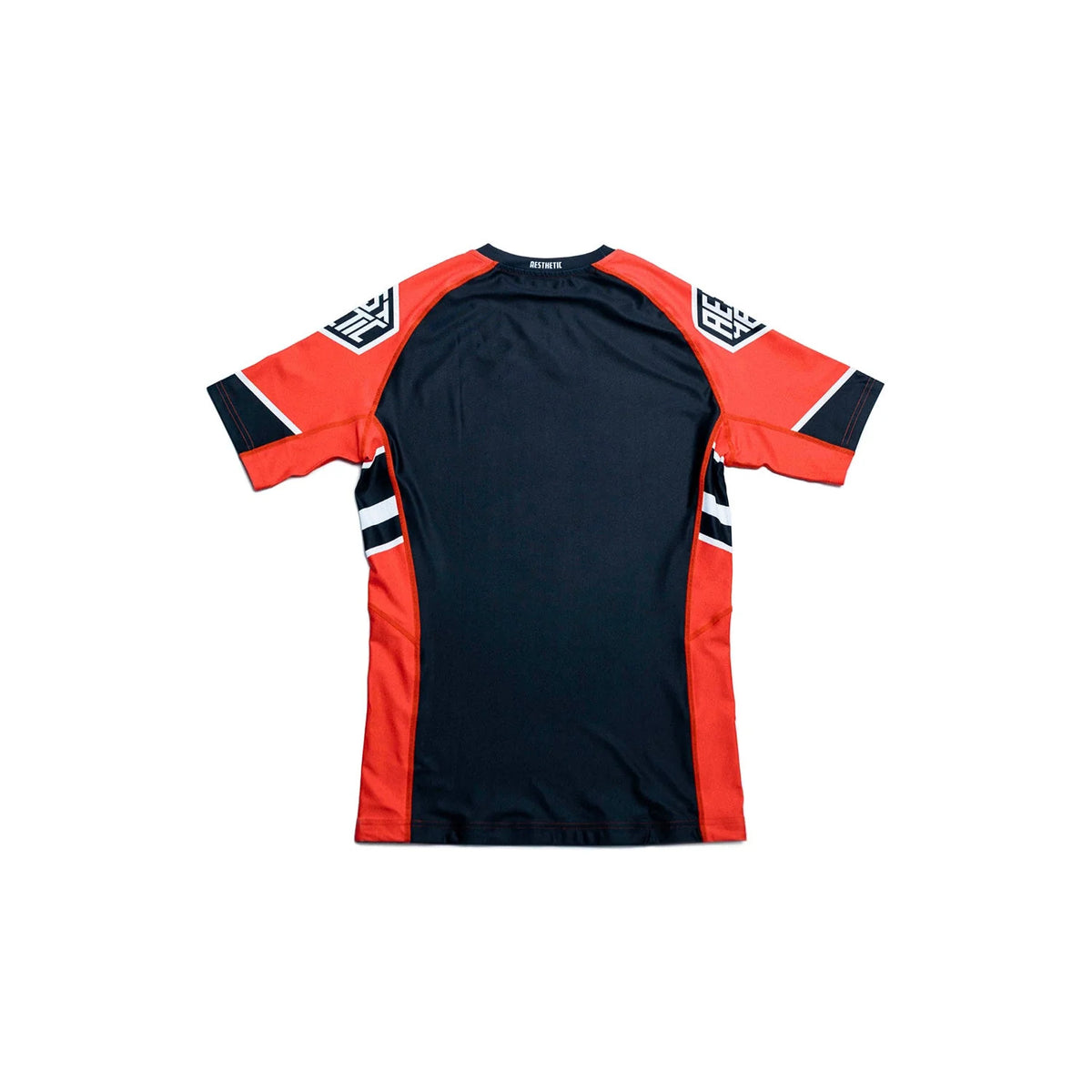 Moto - Owen Jones Spatlap - Rood