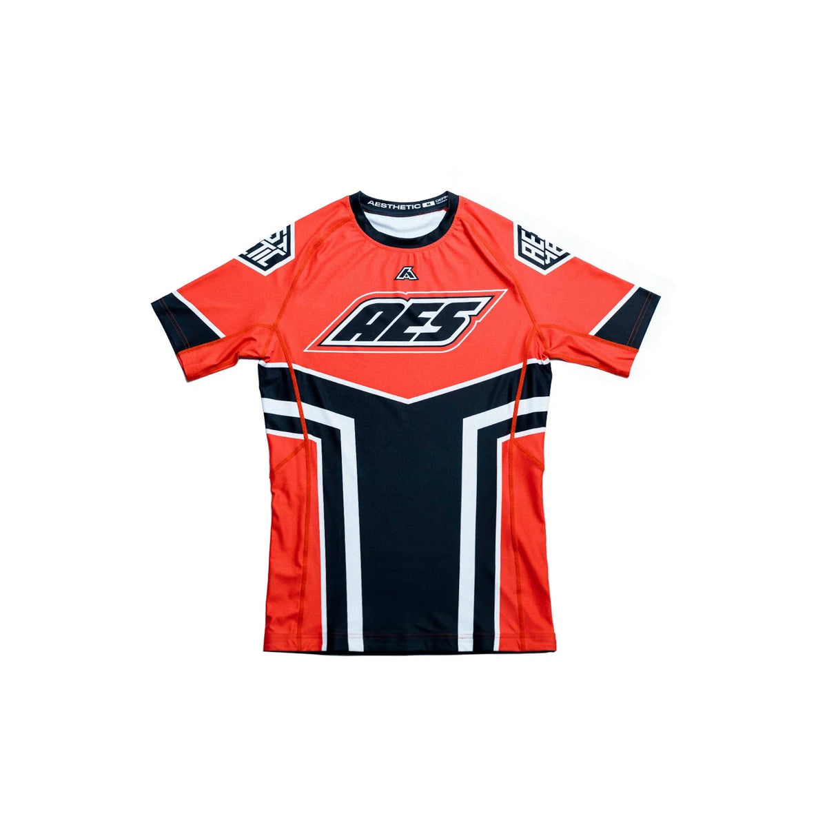 Moto - Owen Jones Spatlap - Rood
