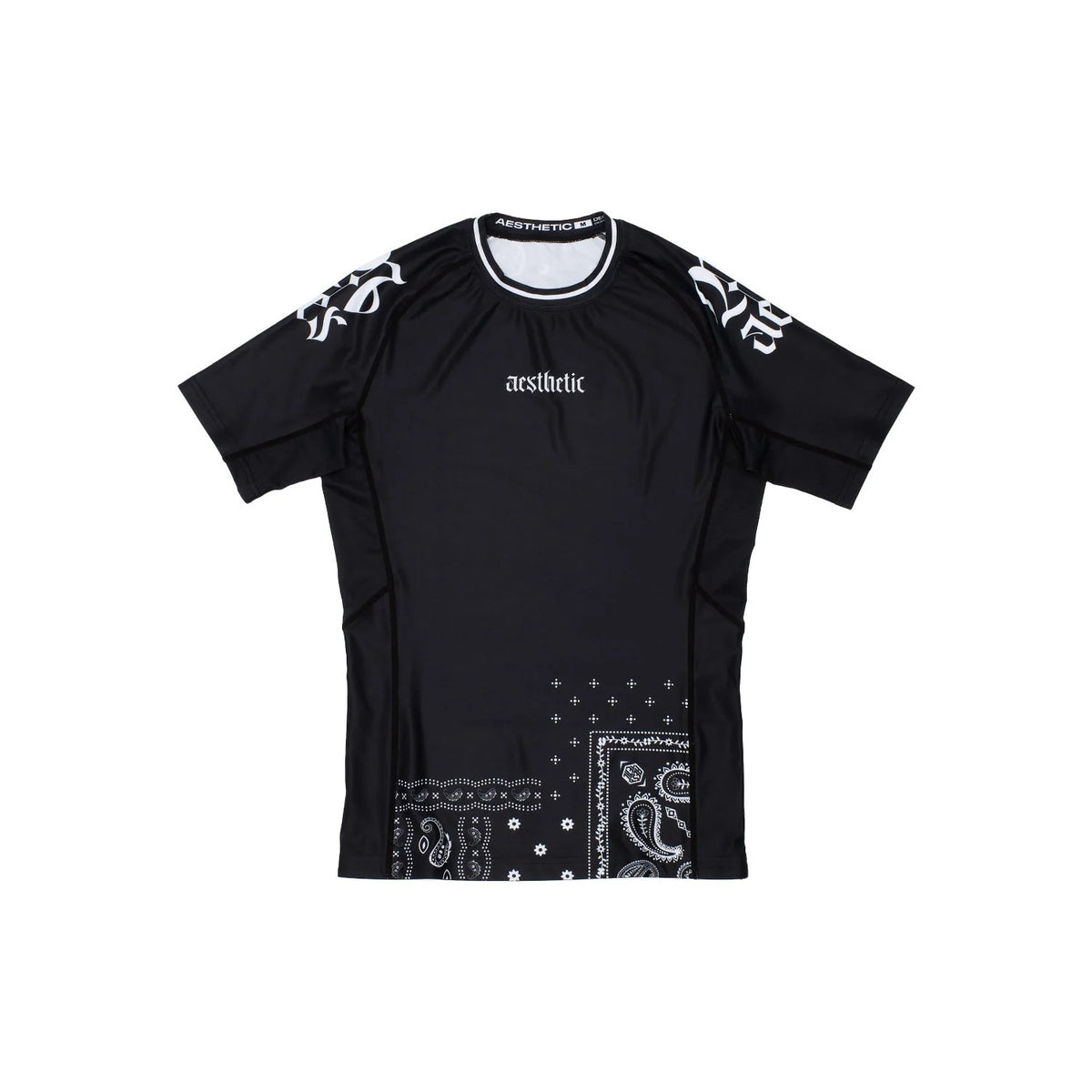 Paisley Rashguard
