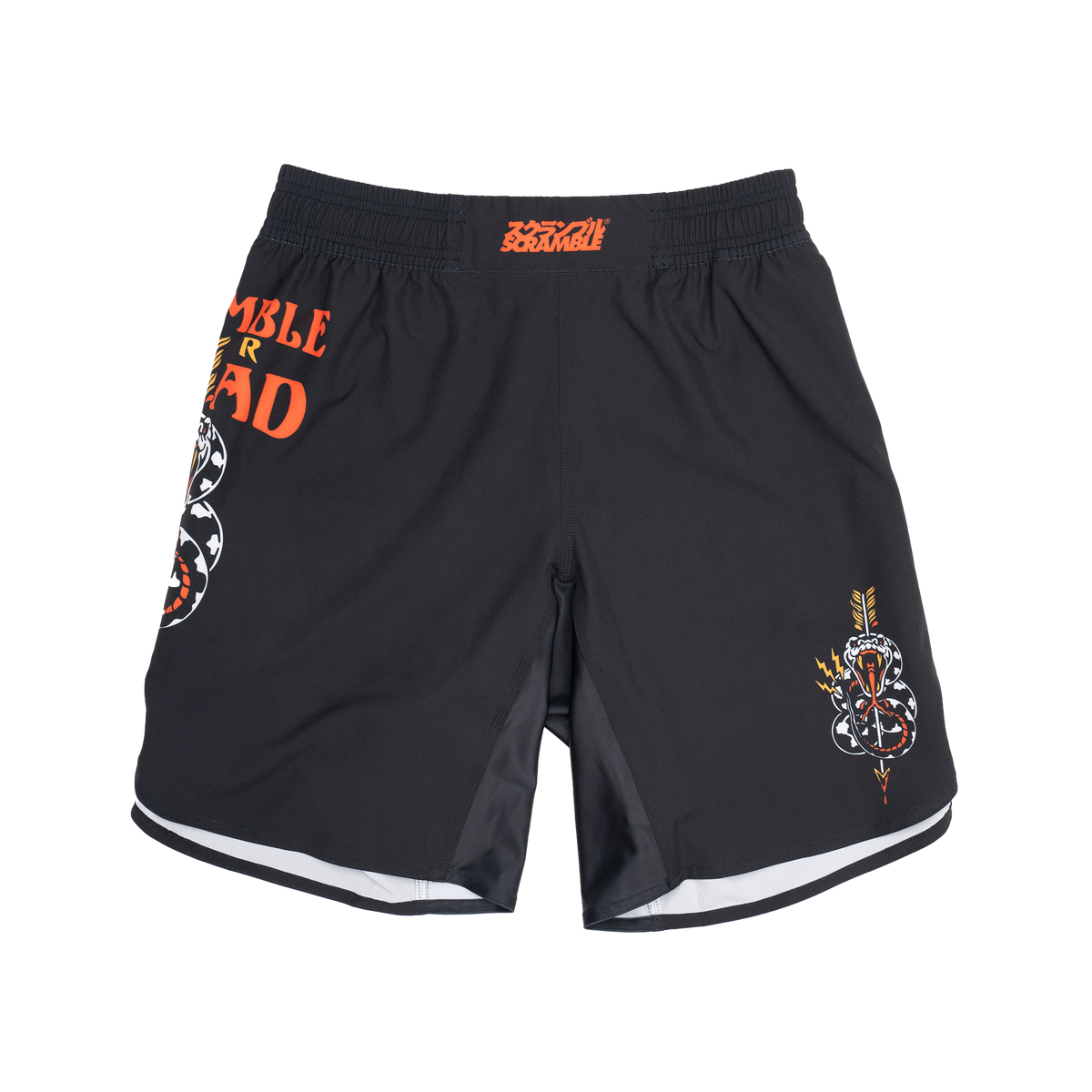 Scramble or Dead Shorts