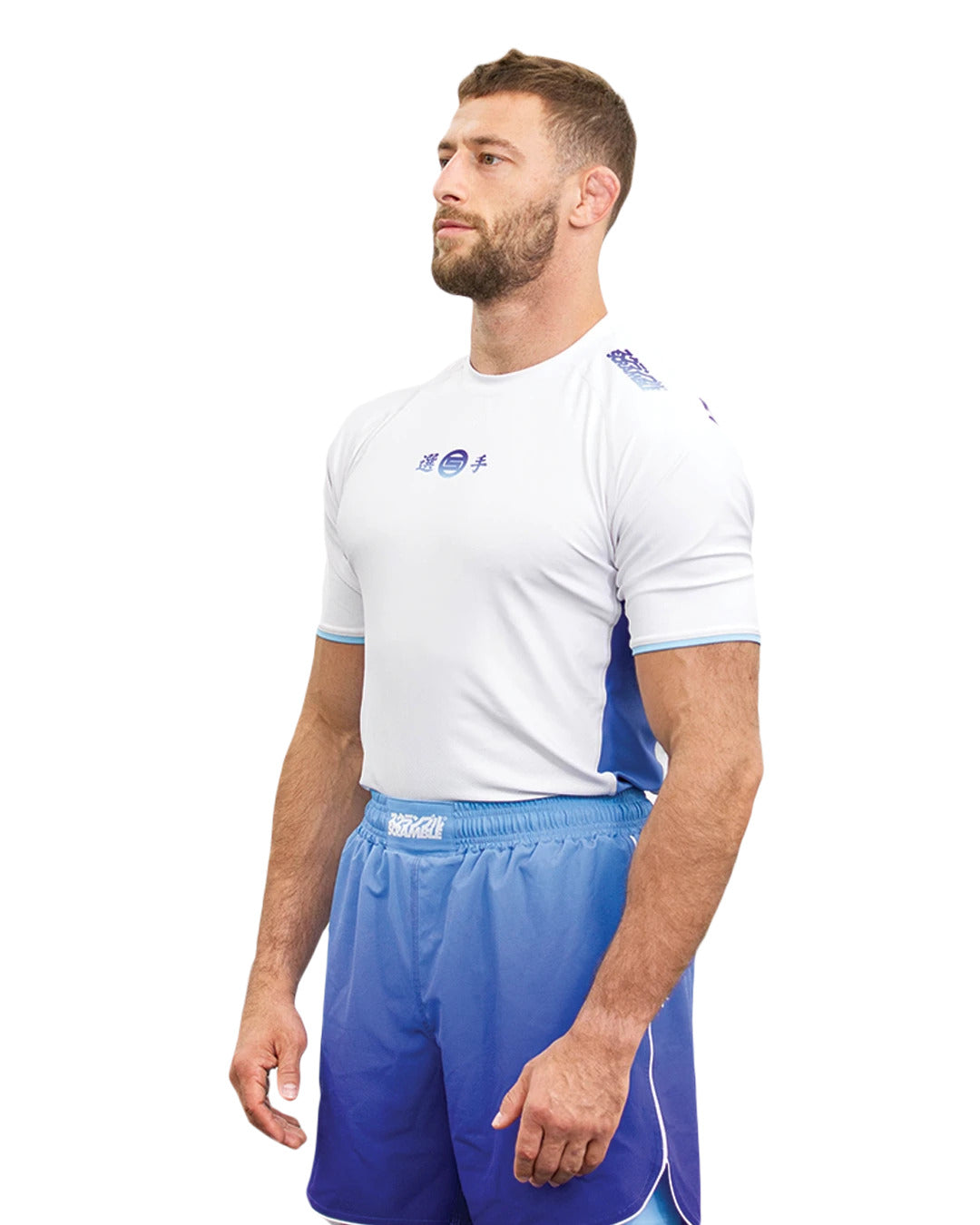 Senshu '25 Rash Guard