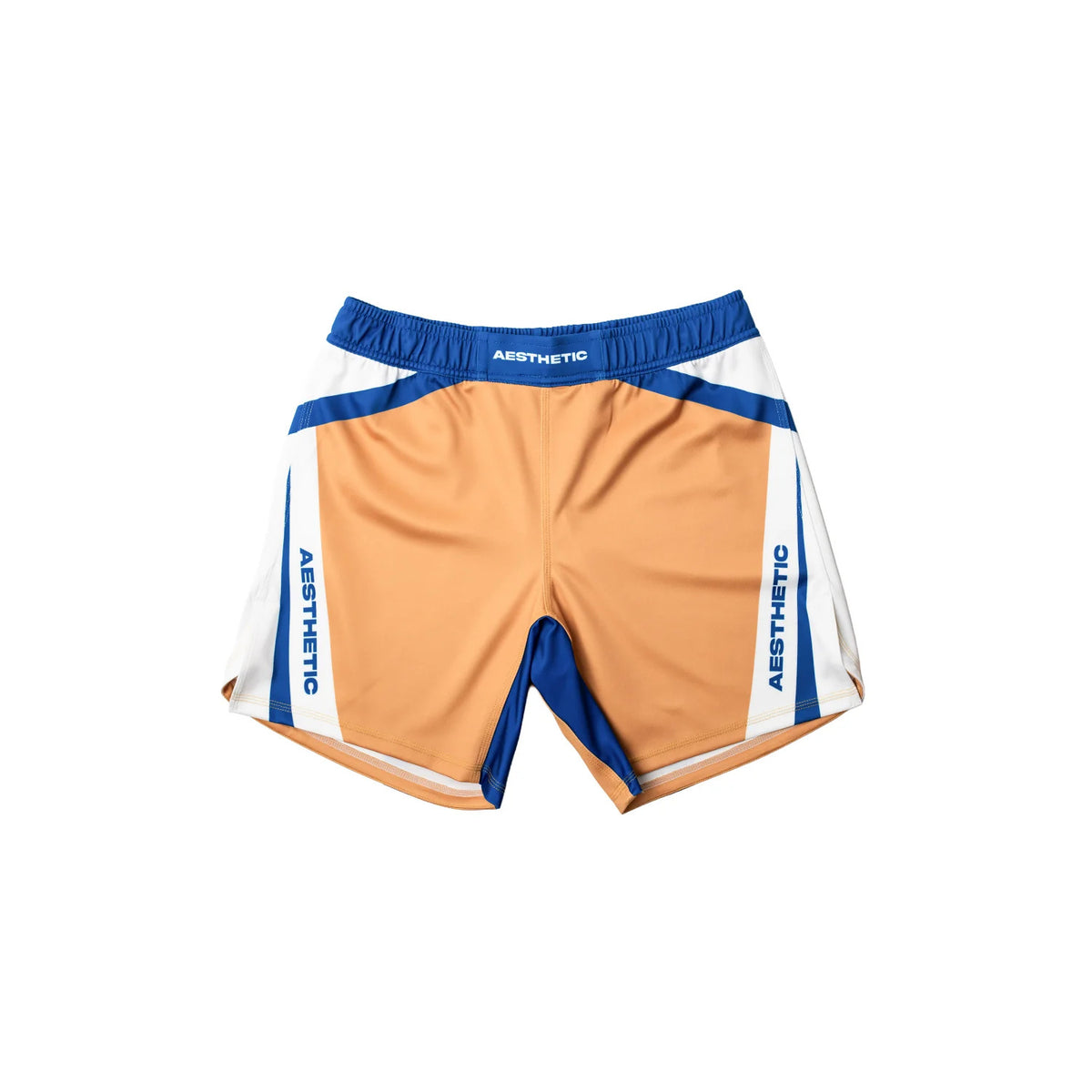 Cross Combat Shorts - Royal