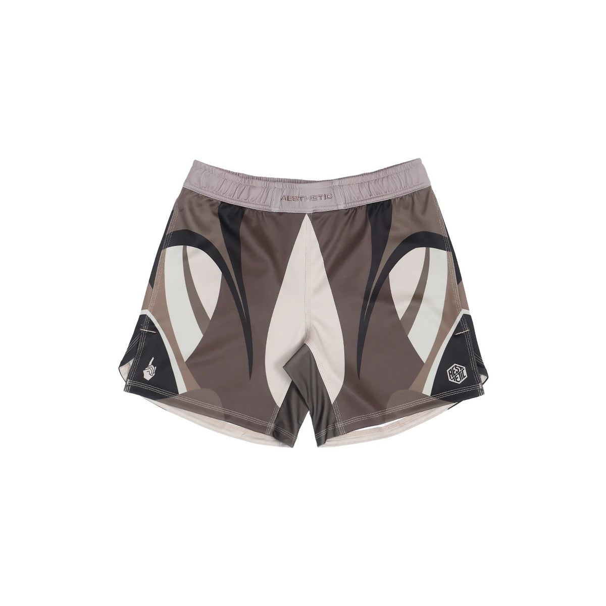 Zand - Jozef Chen Combat Shorts