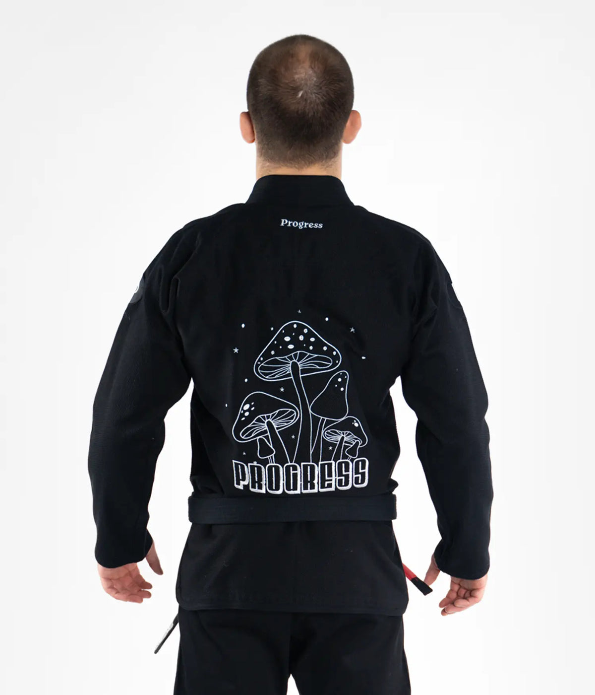 Shroom Gi - Black