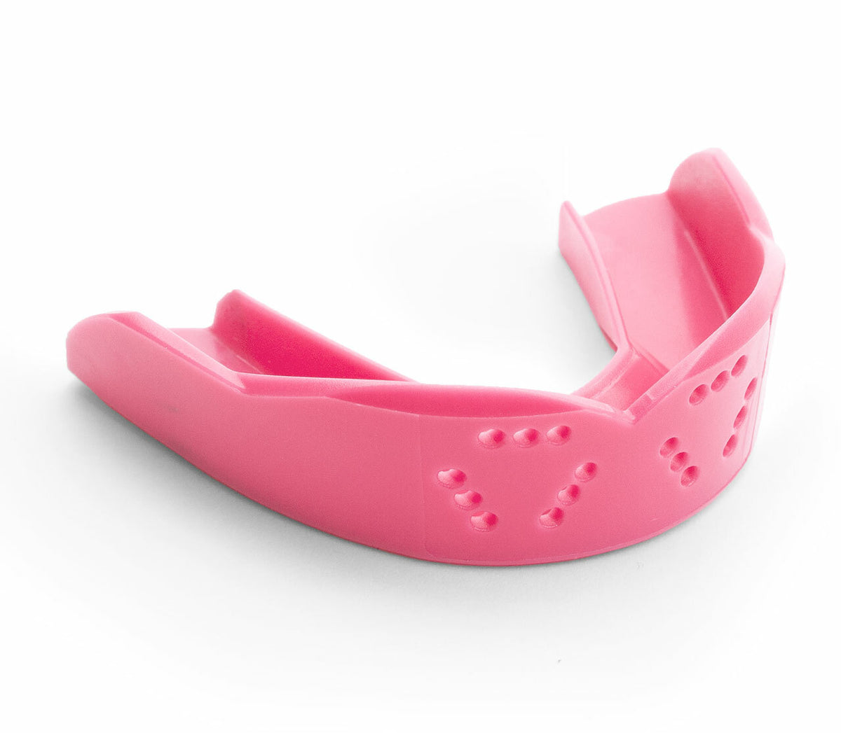 3D Custom Fit Mouth Guard