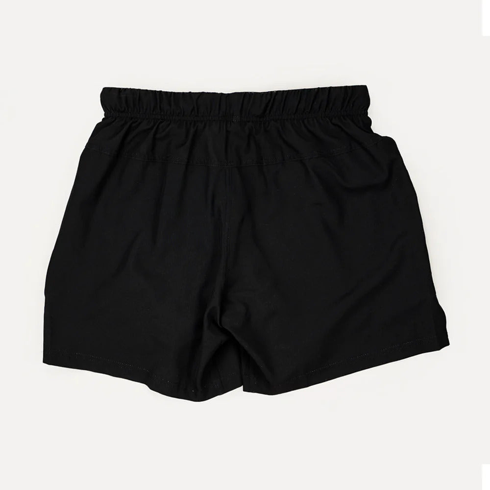 Bengal Hybrid Shorts - Groen