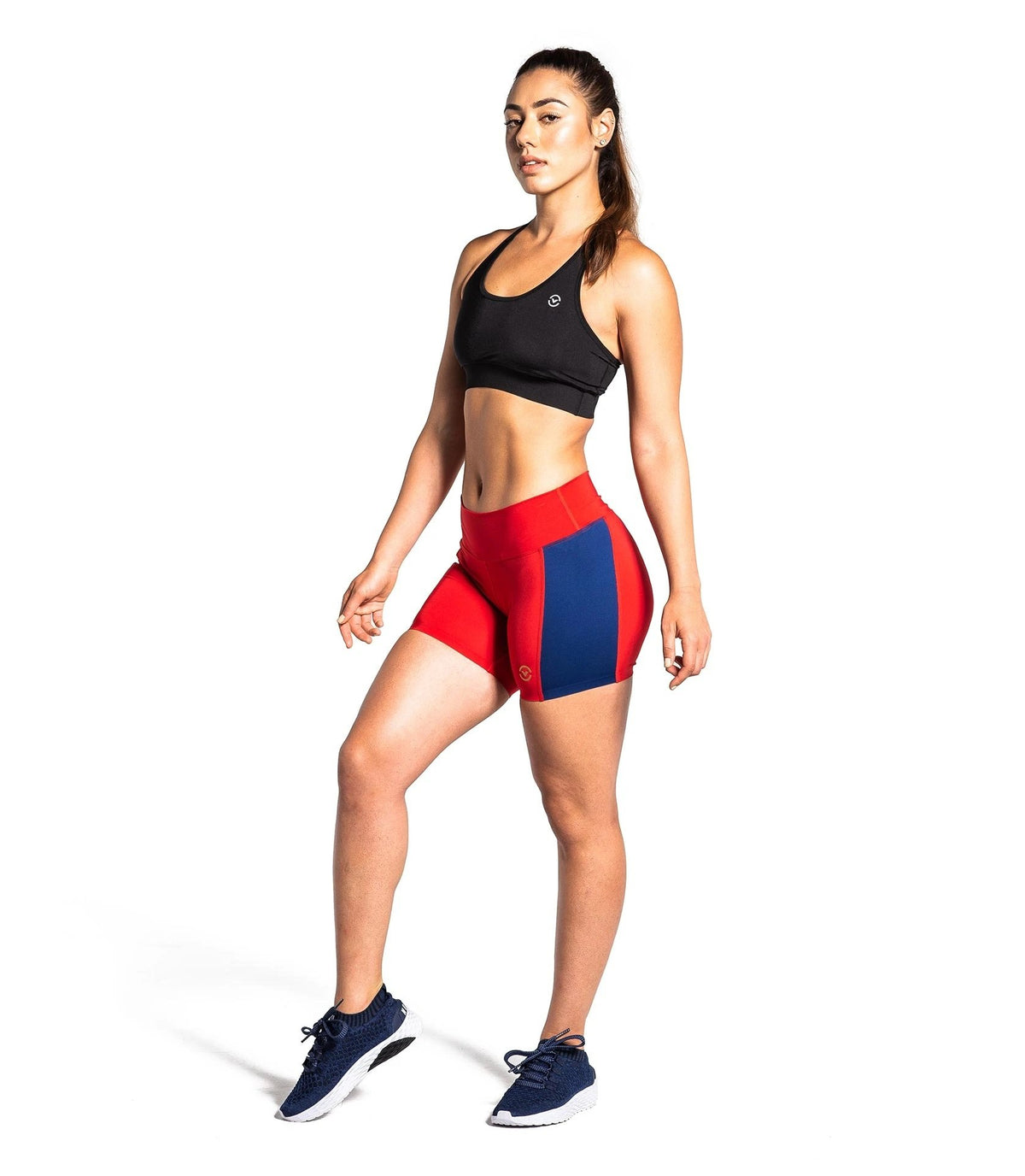 Ladies Vita Shorts