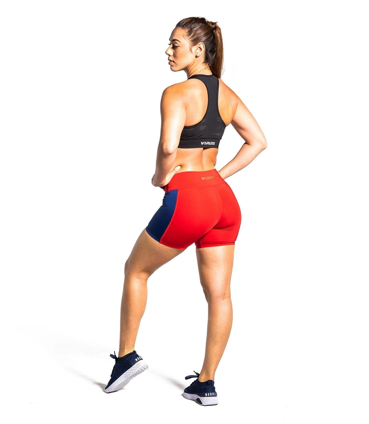 Ladies Vita Shorts