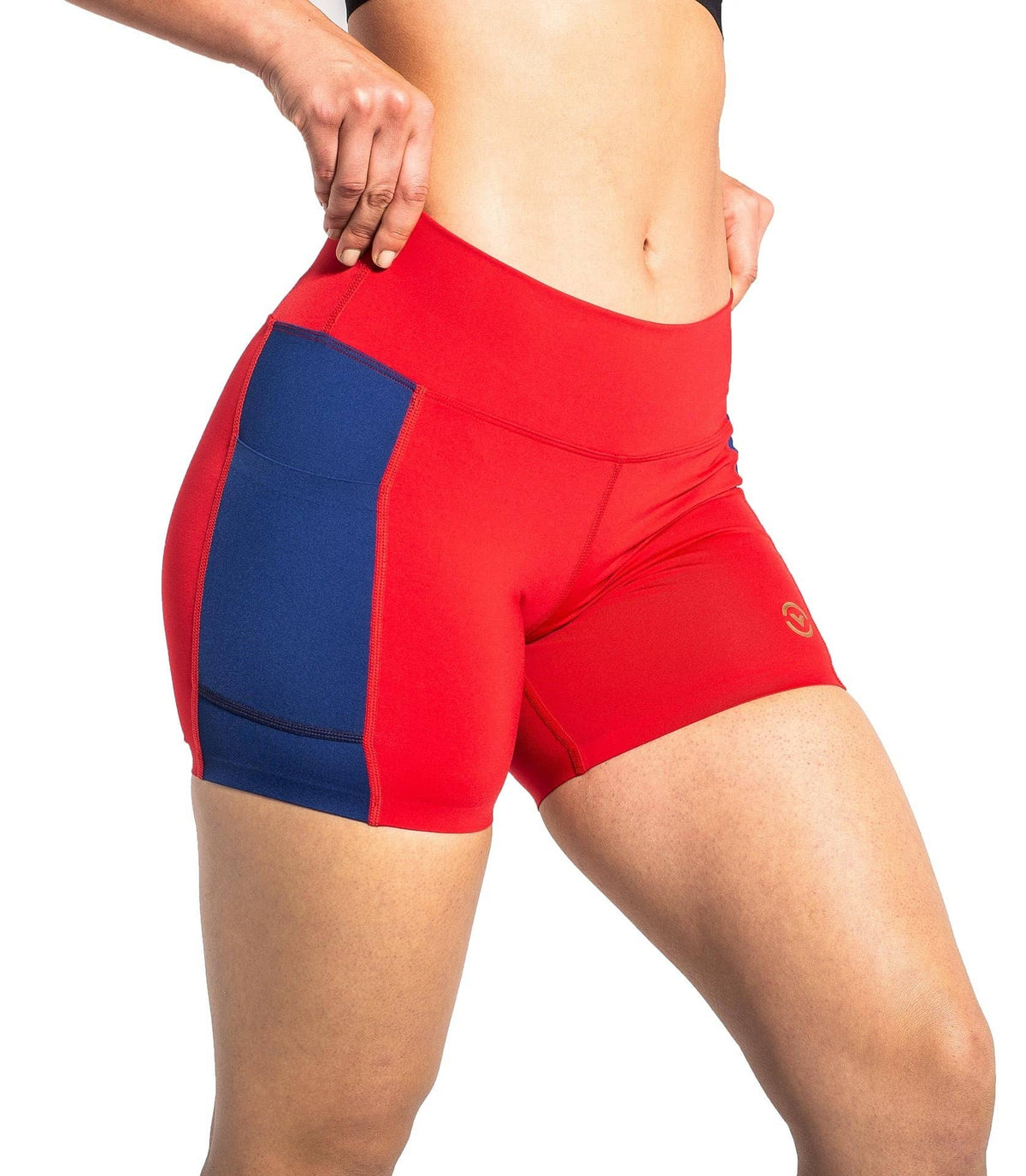 Ladies Vita Shorts
