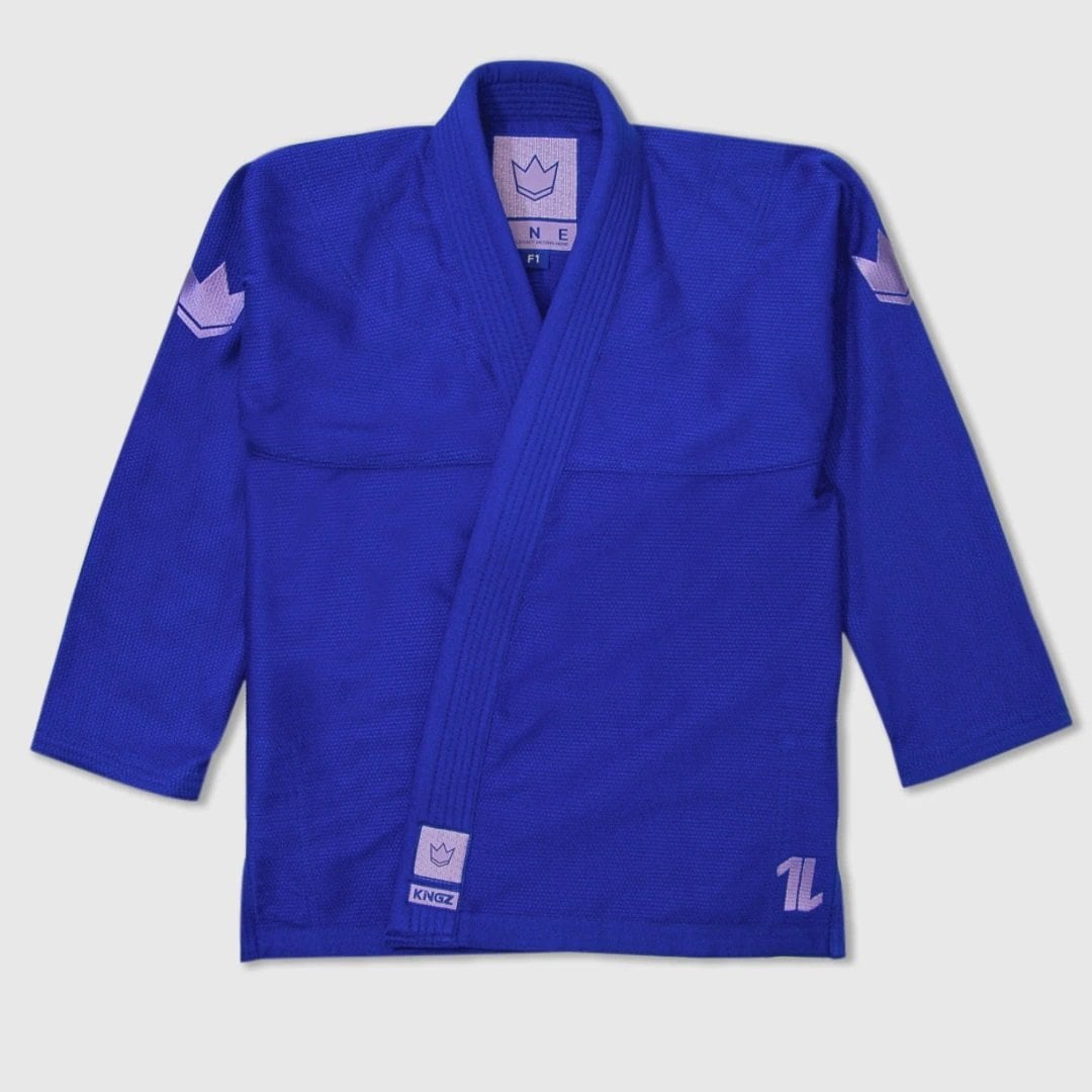 Ladies The One - With free white belt