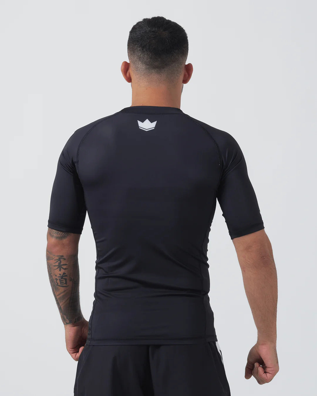 Kore V2 Short Sleeve Rash Guard