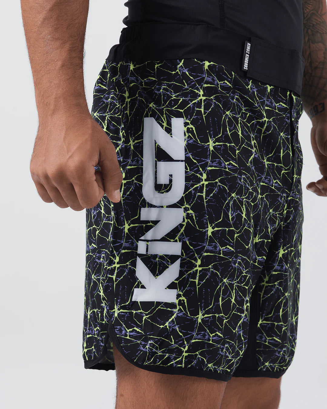 Lightning Shorts