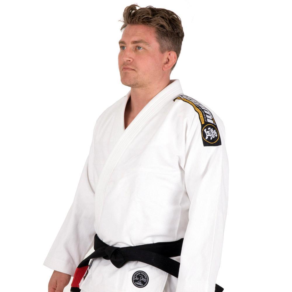 Nova Absolute - Met Gratis Witte Band