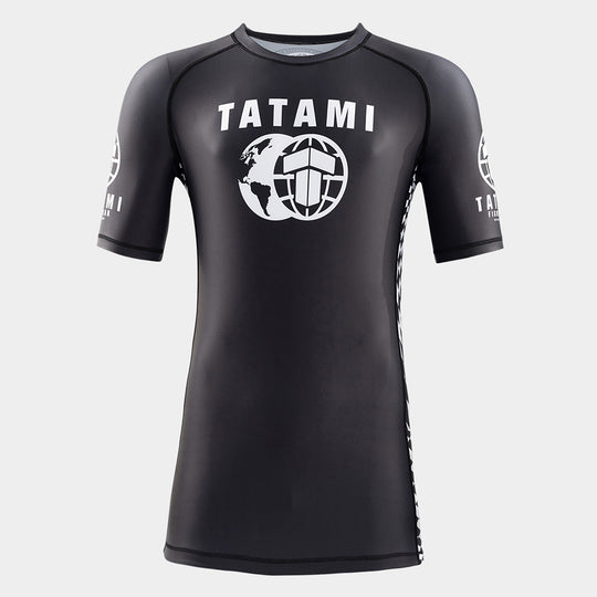 Raid Rash Guard