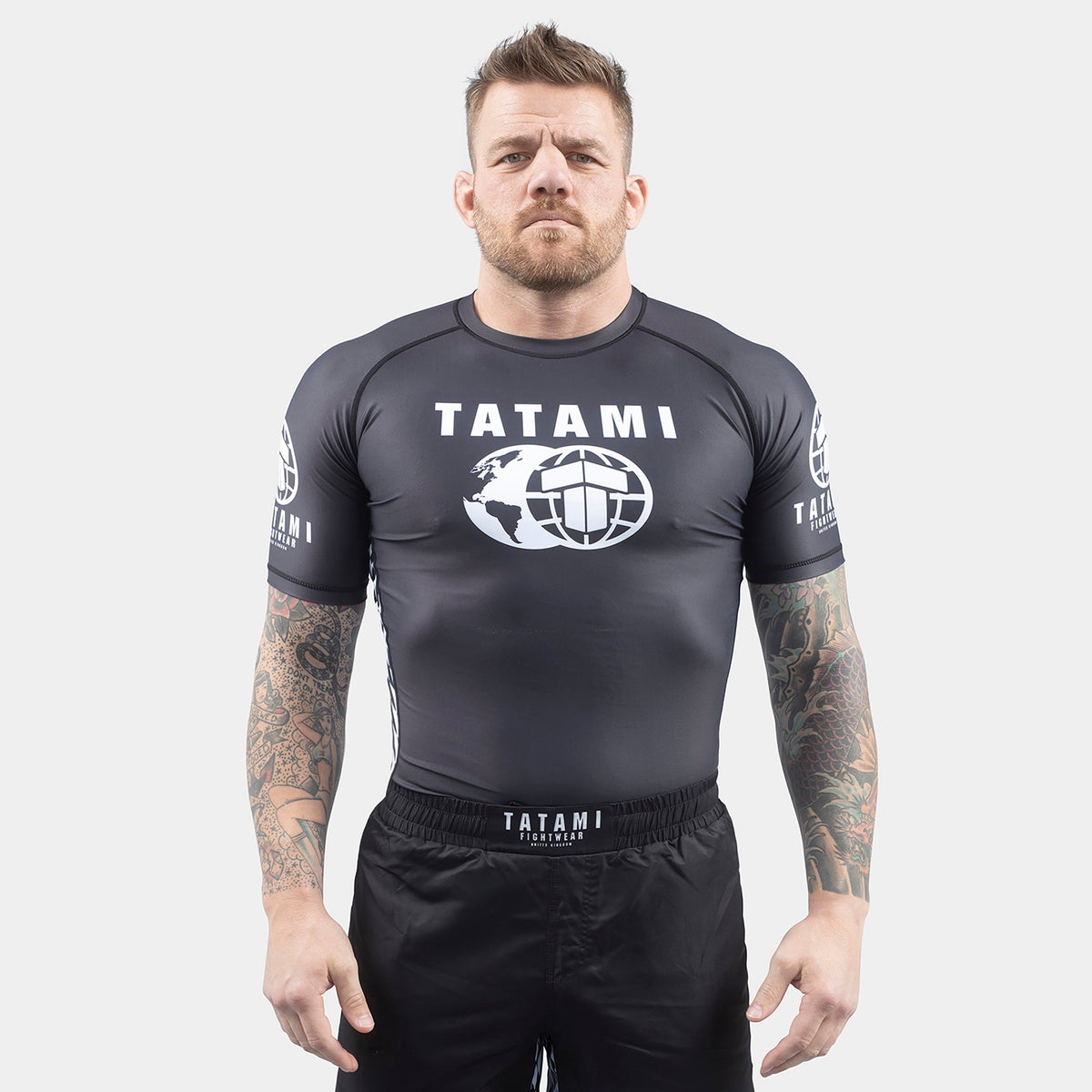 Raid Rash Guard