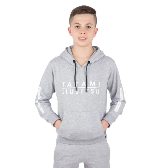 Kids Rival Hoodie