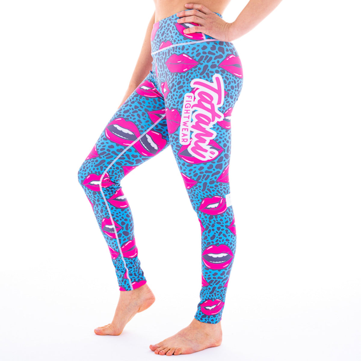 Ladies Kiss Leggings