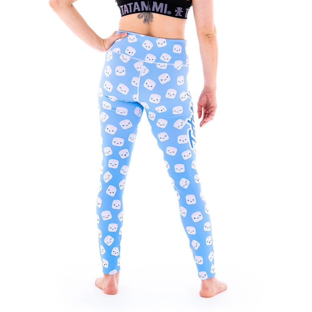 Ladies Marshmallow Leggings