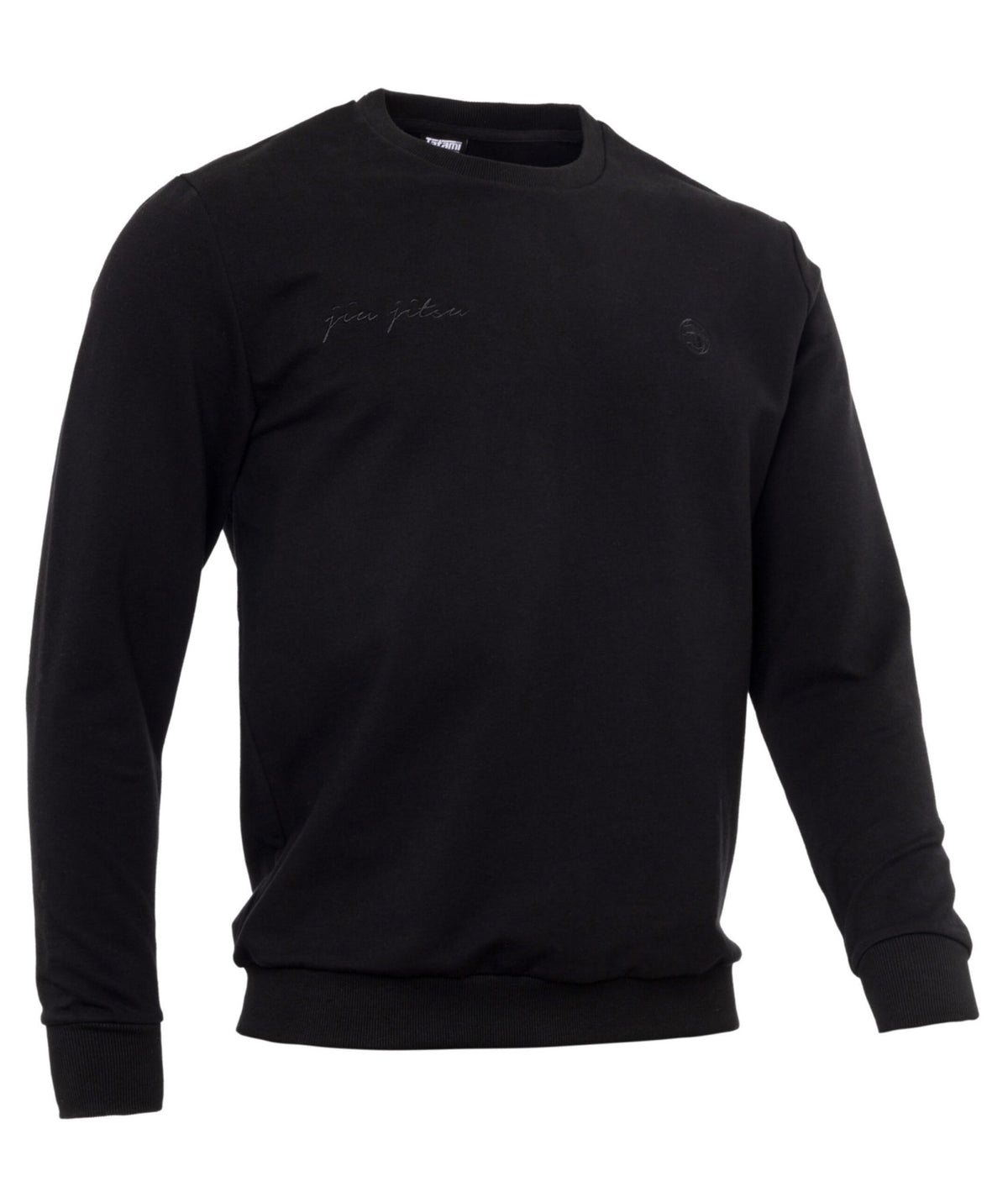 Brand Logo Sweatshirt