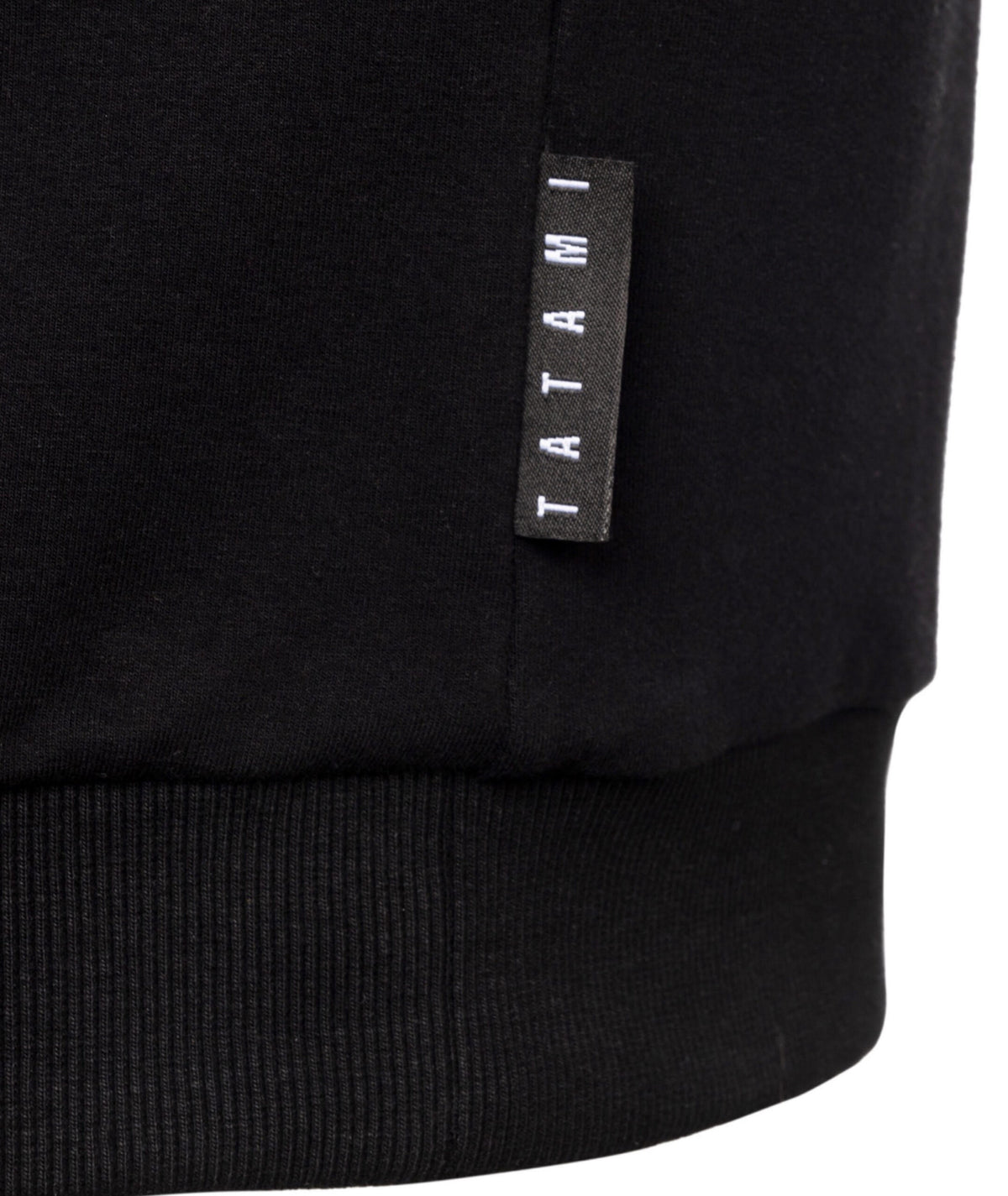 Brand Logo Sweatshirt