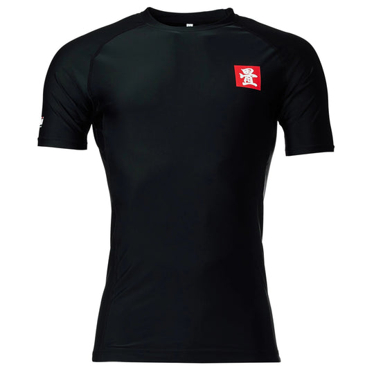 Red Label 2.0 Rash Guard