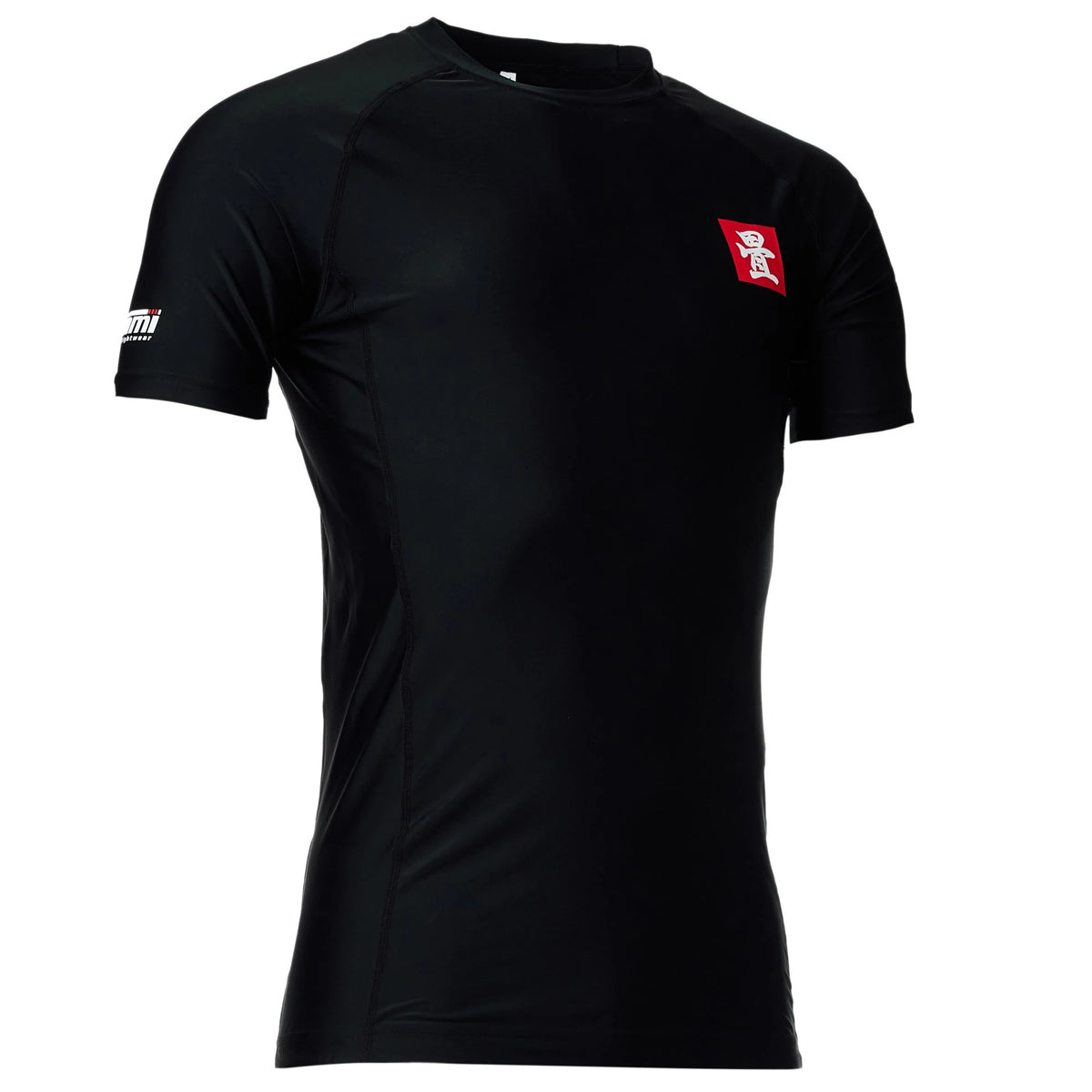 Red Label 2.0 Rash Guard