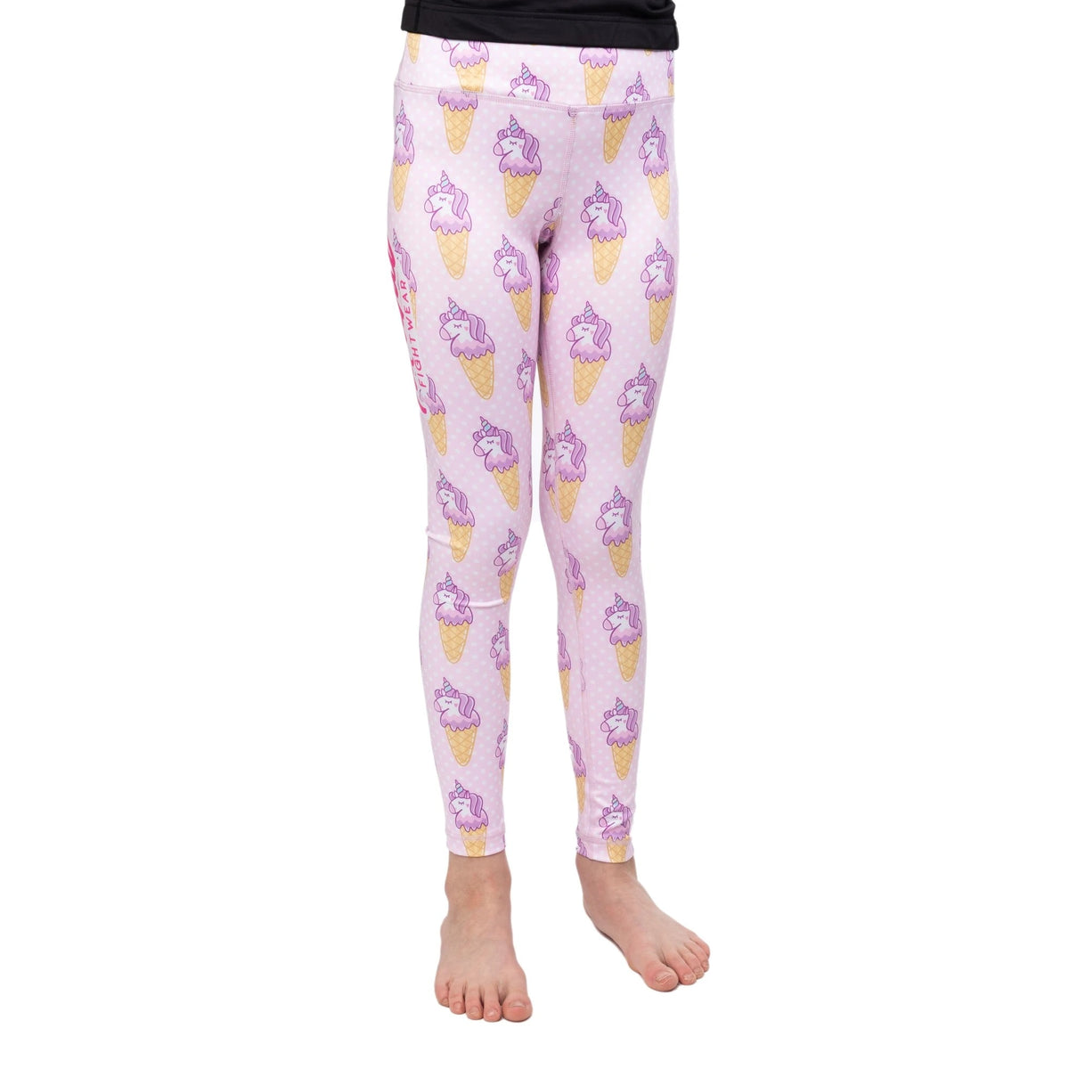 Kids Unicream Leggings