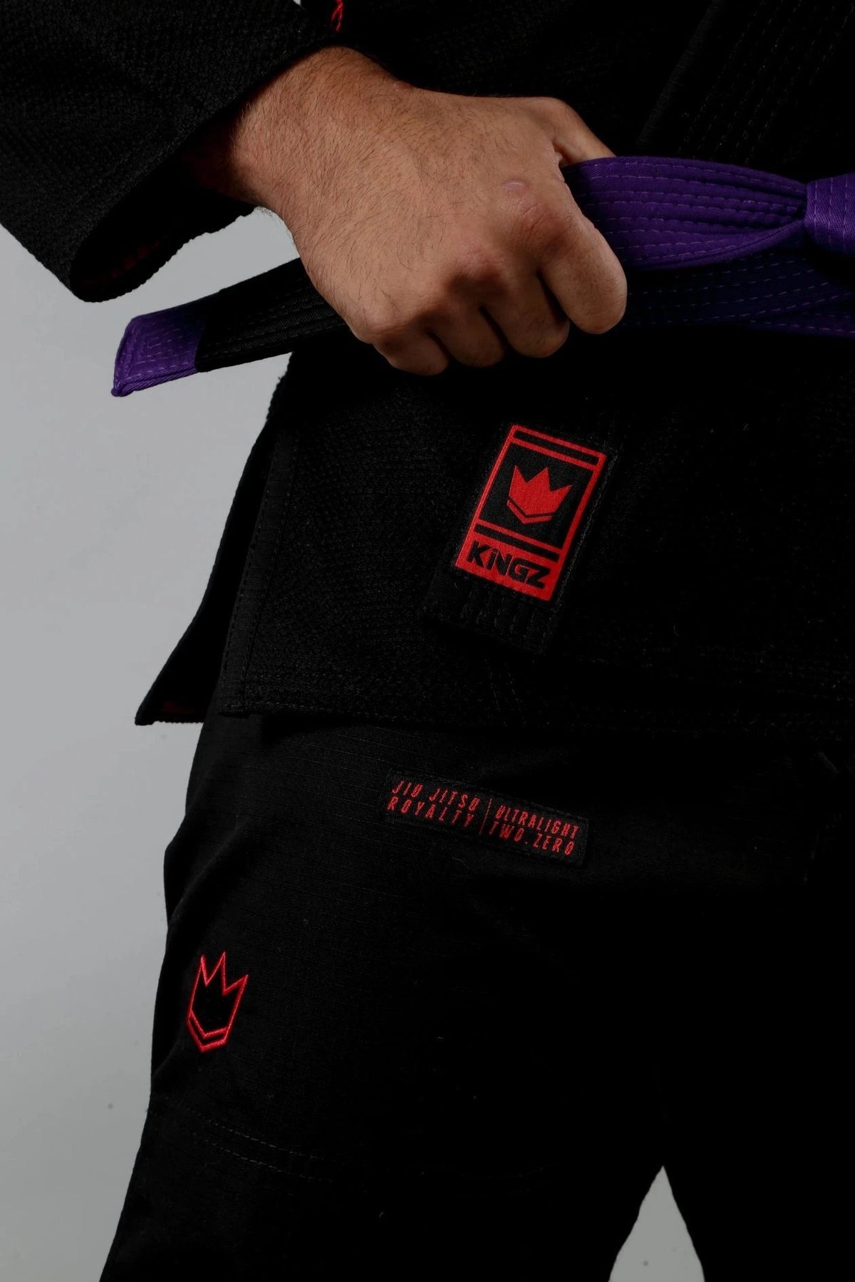 Ultralight 2.0