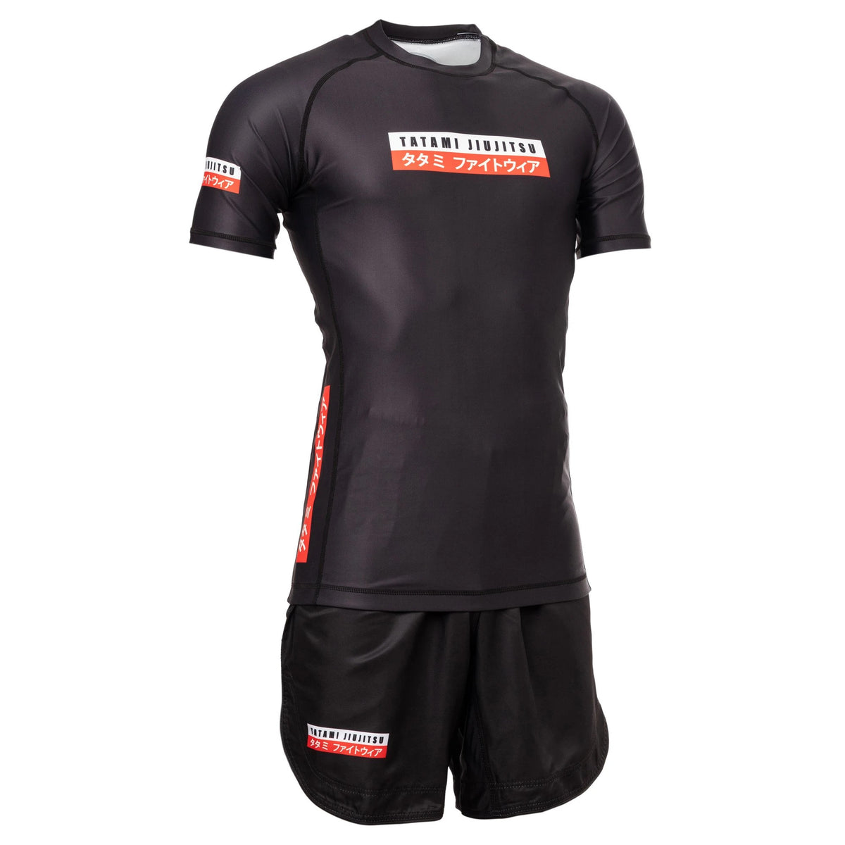 Urban Rash Guard