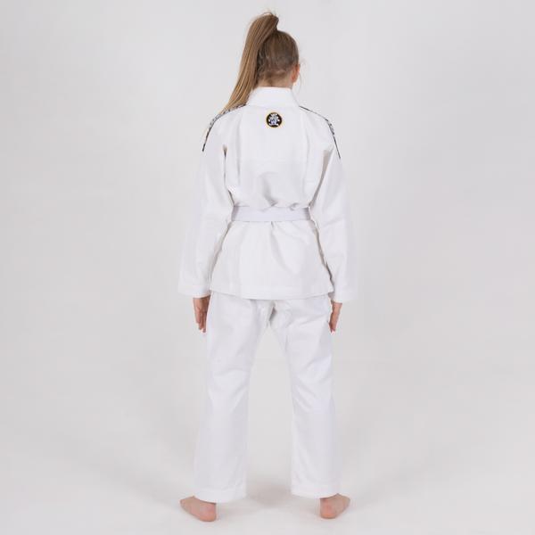Kids Nova Absolute - Wit