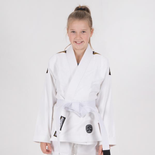Kids Nova Absolute - Wit