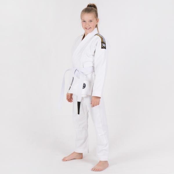 Kids Nova Absolute - Wit