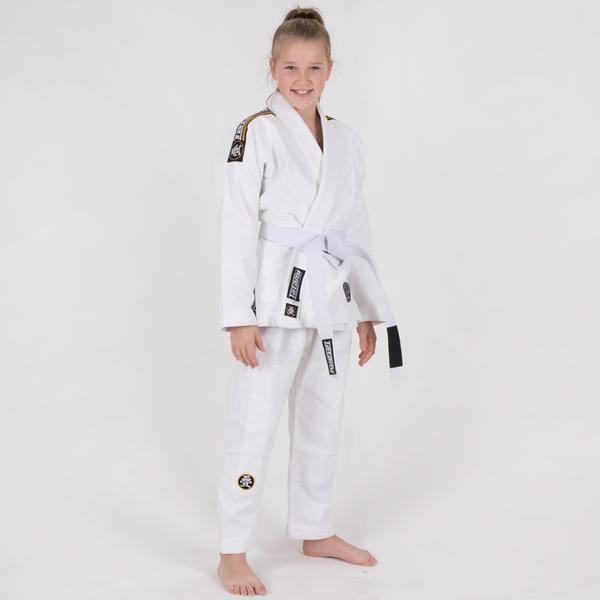 Kids Nova Absolute - Wit