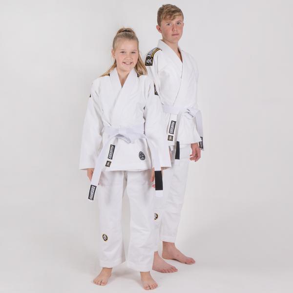 Kids Nova Absolute - Wit