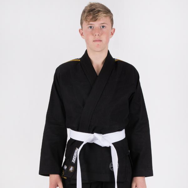 Kids Nova Absolute - Zwart