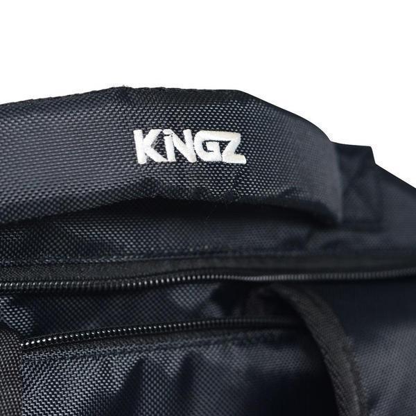 Convertible Training Bag 2.0 - Black