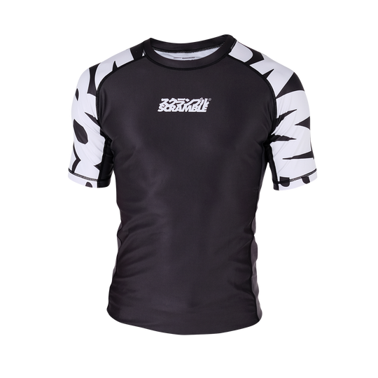 Baka Rash Guard